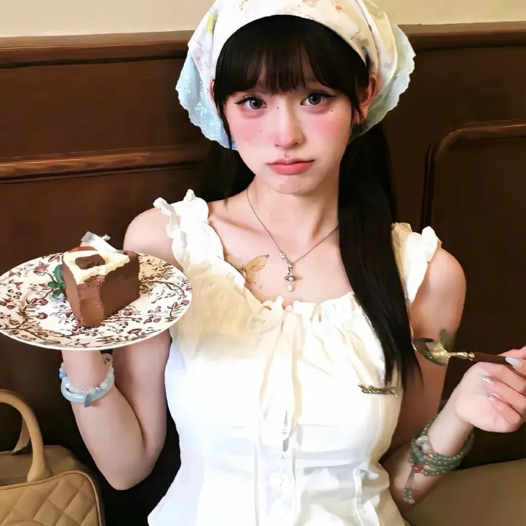 宝贝小情人